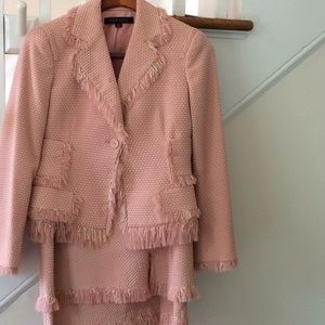 Business Brand Suits- for less